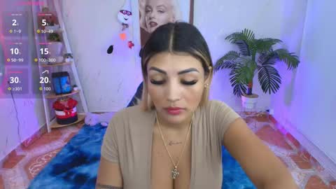 SALOME online show from 12.19.25