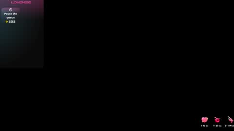 SALOME online show from 02.26.26