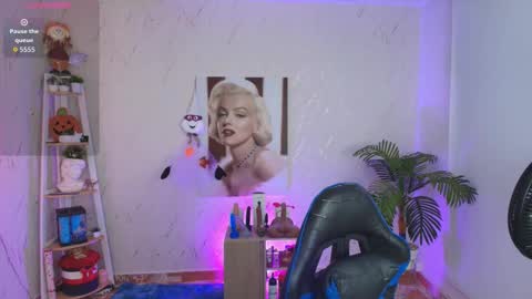 SALOME online show from 03.24.26