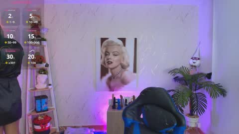 SALOME online show from 04.01.26