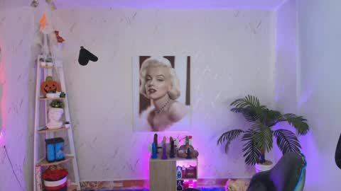 SALOME online show from 04.12.26