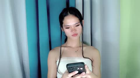 Snapshot of salsallera69x chatting on 01.18.25 salsallera69x online show from 01.18.25