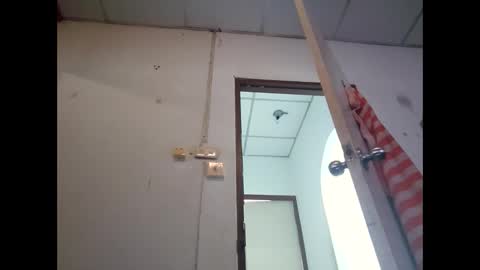 Snapshot of salsapaulus chatting on 03.03.26 salsapaulus online show from 03.03.26