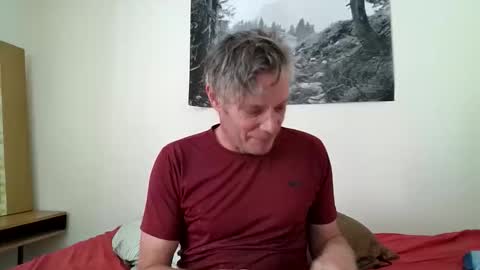 salsapaulus online show from 06.03.26