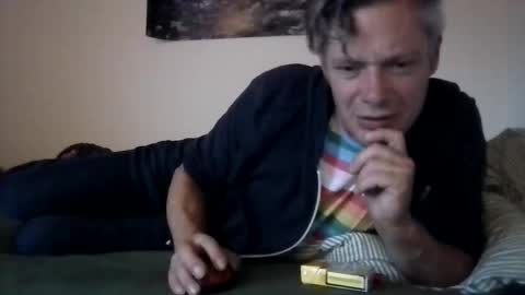 salsapaulus online show from 06.06.26