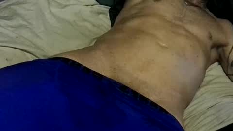 Anthony Deniro online show from 12.19.24