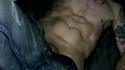 Anthony Deniro online show from 09.14.25