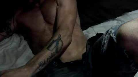 Anthony Deniro online show from 11.29.25