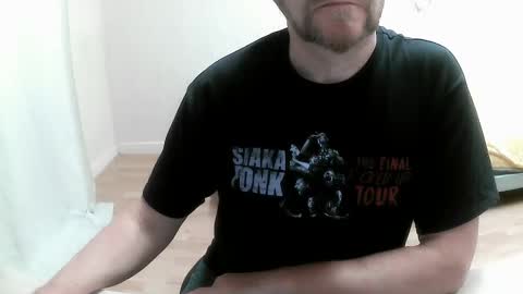 Saltimbanquier  Salt  ou  Banquier  online show from 09.18.25