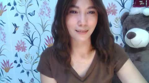 Snapshot of saltwatermuse chatting on 11.16.25 Ask me online show from 11.16.25