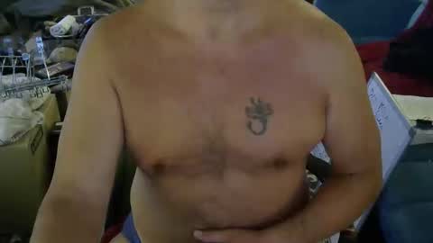 Saltyy online show from 11.24.25