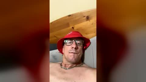 saltydoggy6969 online show from 06.27.26