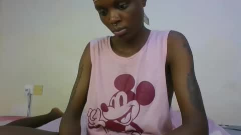 Sugarbabe online show from 06.05.26