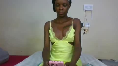 Sugarbabe online show from 06.10.26
