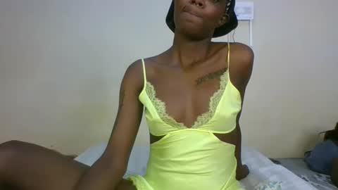 Sugarbabe online show from 06.11.26