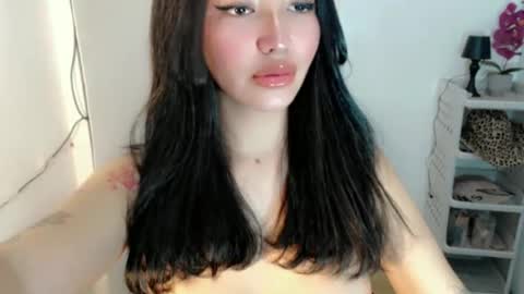 Snapshot of salva_fuckdoll chatting on 06.12.26 Salva online show from 06.12.26
