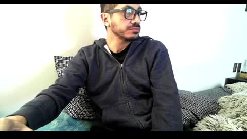Snapshot of salvatore6920 chatting on 06.05.26 Sal vatore online show from 06.05.26