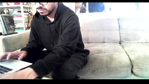 Snapshot of salvatore6920 chatting on 06.16.26 Sal vatore online show from 06.16.26