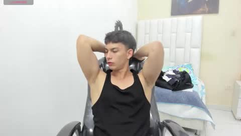 Salvatore online show from 11.22.25