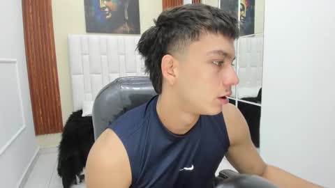 Salvatore online show from 12.02.25