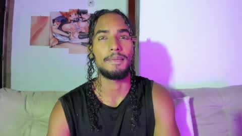 salvatore_amator online show from 04.17.26