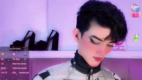 Snapshot of salvatore_boom chatting on 11.05.25 salvatore_boom online show from 11.05.25