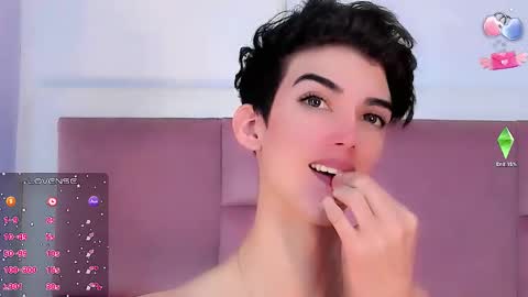 Snapshot of salvatore_boom chatting on 11.13.25 salvatore_boom online show from 11.13.25