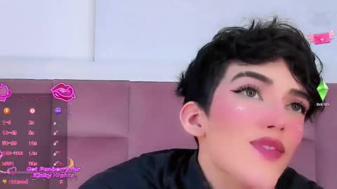 Snapshot of salvatore_boom chatting on 11.15.25 salvatore_boom online show from 11.15.25