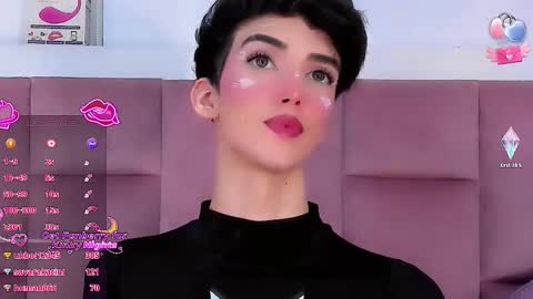 Snapshot of salvatore_boom chatting on 11.16.25 salvatore_boom online show from 11.16.25