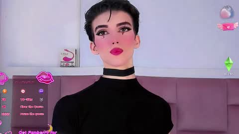 Snapshot of salvatore_boom chatting on 11.19.25 salvatore_boom online show from 11.19.25