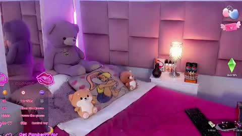 Snapshot of salvatore_boom chatting on 11.27.25 salvatore_boom online show from 11.27.25