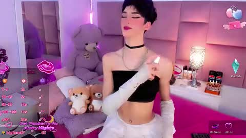 Snapshot of salvatore_boom chatting on 11.29.25 salvatore_boom online show from 11.29.25