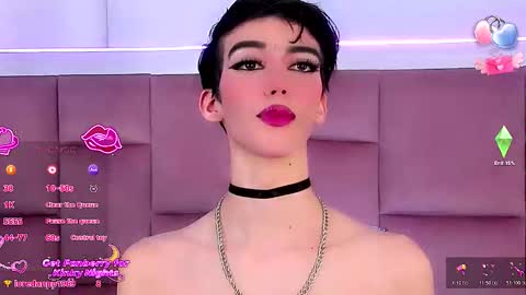 Snapshot of salvatore_boom chatting on 12.02.25 salvatore_boom online show from 12.02.25