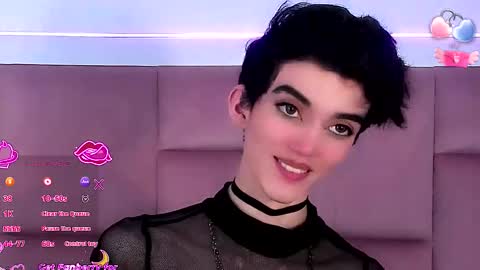 Snapshot of salvatore_boom chatting on 12.14.25 salvatore_boom online show from 12.14.25