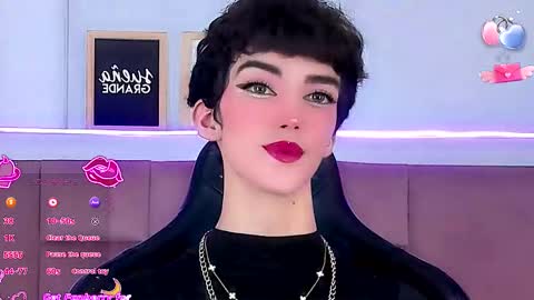 salvatore_boom online show from 01.06.26