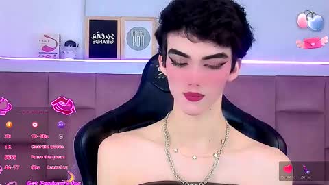 salvatore_boom online show from 01.13.26