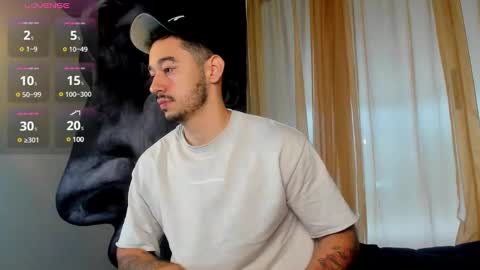 Salvatore online show from 02.19.25