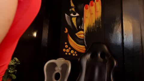 Snapshot of salvatore_damore chatting on 11.20.25 SALVATORE online show from 11.20.25