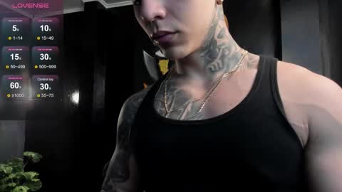 SALVATORE online show from 02.23.26