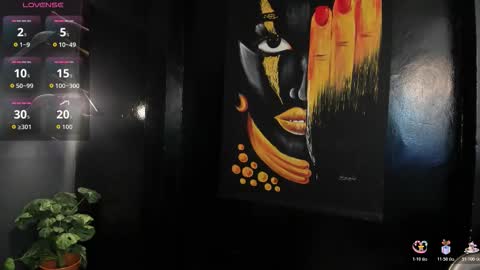 SALVATORE online show from 03.04.26