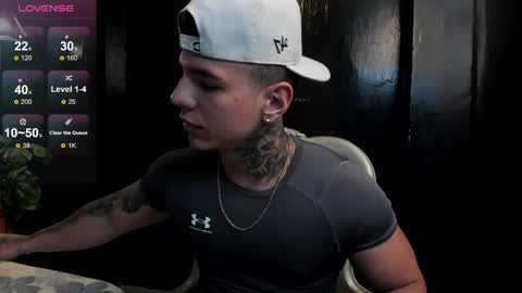 SALVATORE online show from 04.02.26