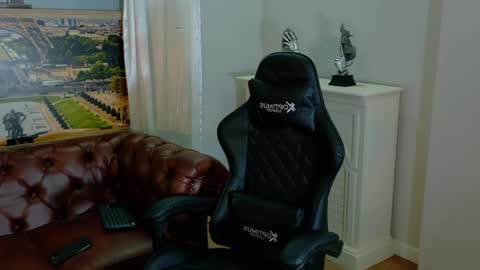 SALVATORE online show from 05.17.26