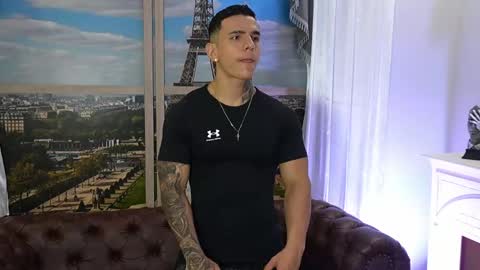 SALVATORE online show from 05.28.26