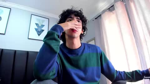 Snapshot of salvatore_monterey chatting on 03.05.25 salvatore online show from 03.05.25