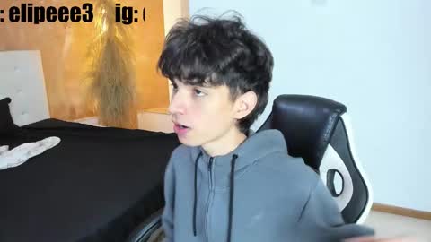 salvatore  online show from 02.21.26