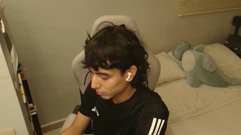 salvatore_montt online show from 10.14.25