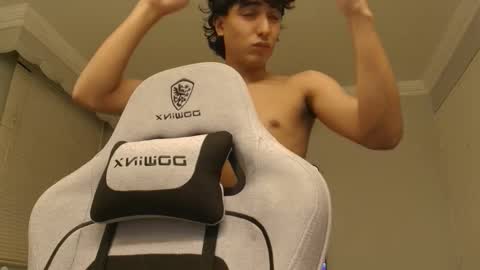 salvatore_montt online show from 10.19.25