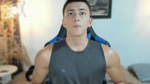 Salvatore online show from 02.06.25