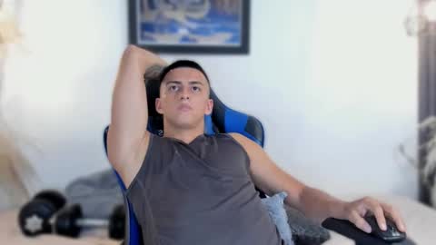 Salvatore online show from 02.23.25