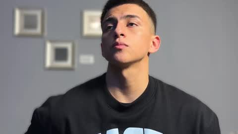 Salvatore online show from 03.07.26